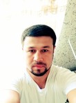 Самир, 38 лет, Toshkent