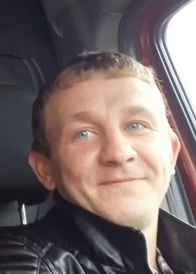 Aleksey, 34, Russia, Chudovo