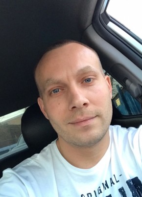 Aleksey, 40, Russia, Krasnodar