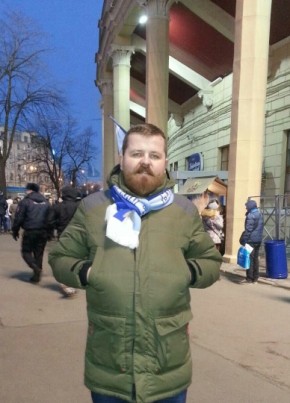 Konstantin, 38, Russia, Saint Petersburg