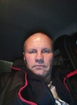 Сергей, 49 лет, Мурманск