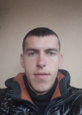 Роман Рома, 29, Україна, Глухів