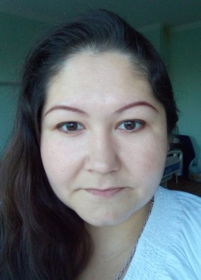 Алена, 33, Россия, Уфа