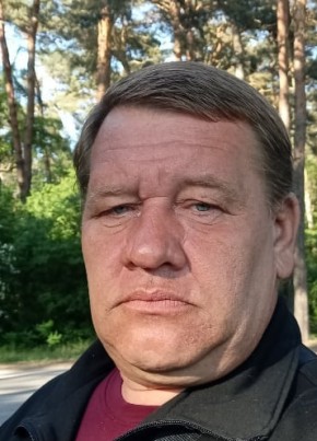 Юрий, 52, Россия, Псков