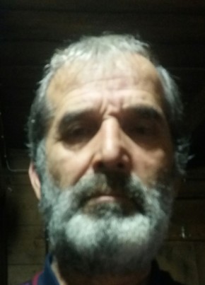Hüseyin, 60, Türkiye Cumhuriyeti, Ankara