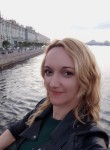 Таня, 37 лет, Санкт-Петербург