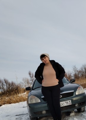 Taisiya, 46, Russia, Bataysk