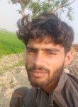 Khan, 27, Islamabad