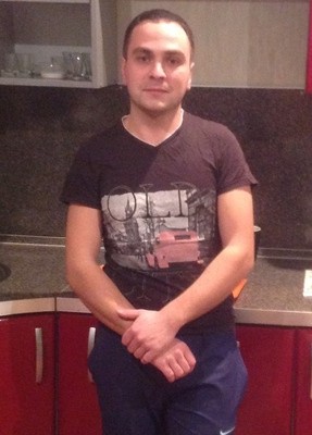 Марсель, 33, Россия, Саранск