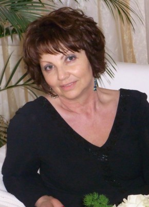 Татьяна , 67, Россия, Феодосия