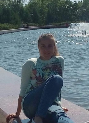 Екатерина, 39, Россия, Волоколамск