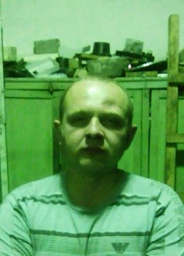 леонид, 42, Россия, Владивосток