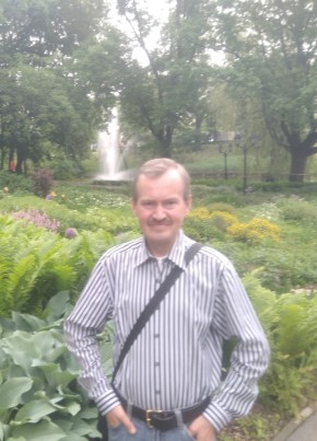 Алексей, 46, Latvijas Republika, Rīga
