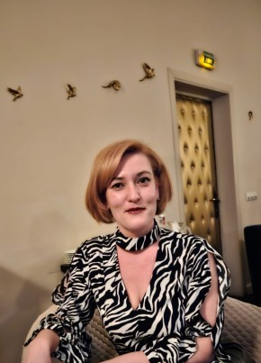 Вера, 37, Россия, Москва
