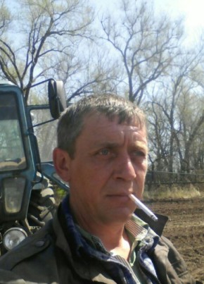 Leonid, 54, Россия, Каменск-Шахтинский