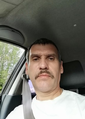 Евгений, 52, Россия, Ижевск