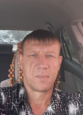 Ewqen Pomorec, 50, Russia, Kodinsk