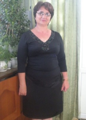 Галина, 65, Україна, Красне