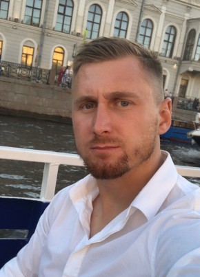 Илья, 32, Россия, Ижевск