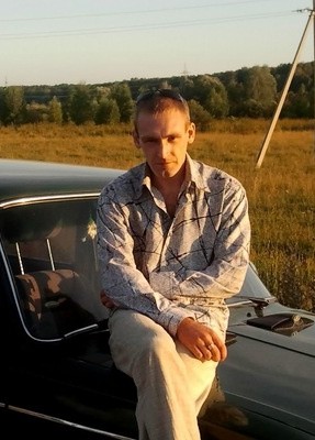 Алексей, 34, Россия, Барнаул