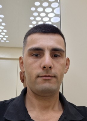 Паша из Санкт-Петербурга 32 года