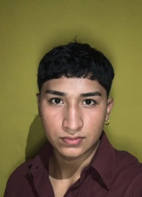 Jhon, 24, República de Nicaragua, Managua