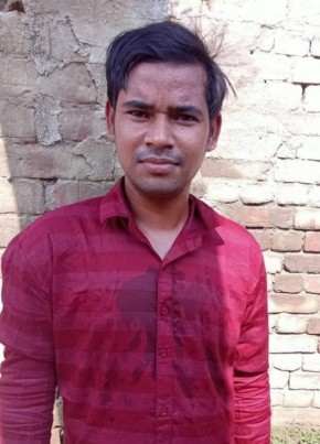 saad Ansari, 19, India, Lucknow