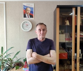 Sasha, 70, Krasnodar