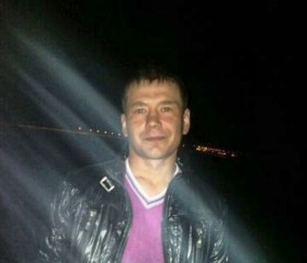 Эдуард, 41 год, Киров (Кировская обл.)