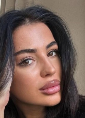 Katya, 32, Russia, Moscow