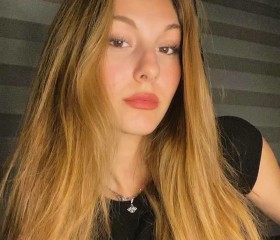 Milena, 23, Yekaterinburg
