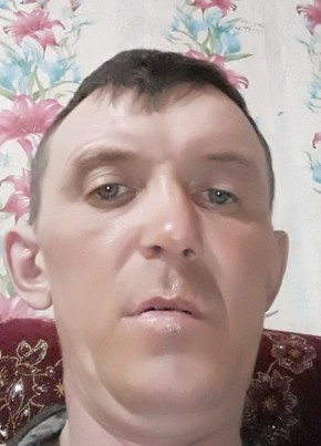 Андрей , 43, Қазақстан, Сергеевка