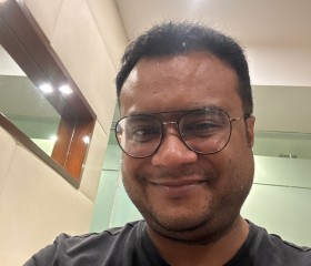 Paul, 36 лет, Mumbai