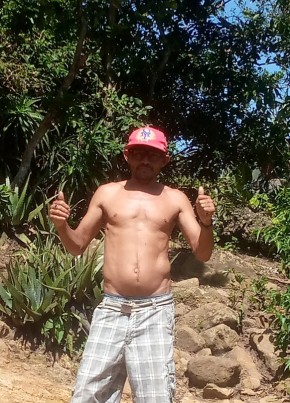 Marco, 44, Venezuela, Araure