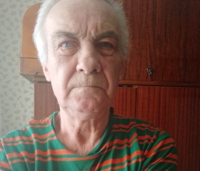 Леонид, 67 лет, Москва