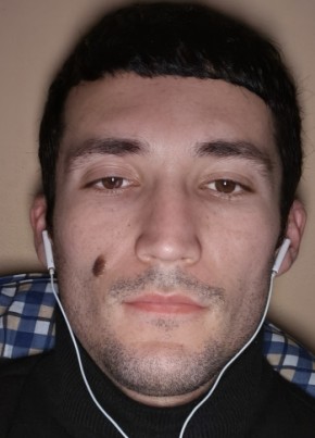 Холмурод