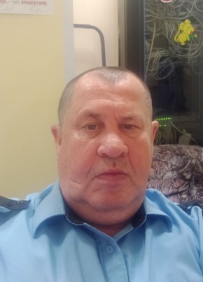 Роман из Зеленограда 58 лет