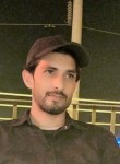 m rafaq, 26 лет, اسلام آباد