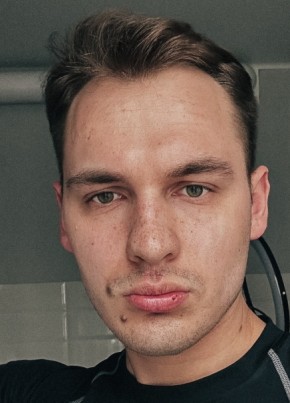Artyem, 37, Russia, Moscow