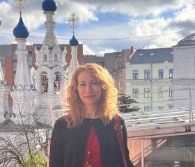 Лариса, 51 год, Москва