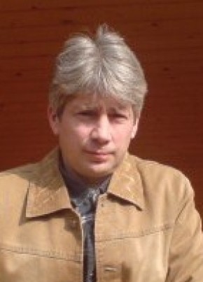 Роман, 52, Россия, Чехов
