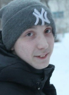 Александр, 29, Россия, Екатеринбург