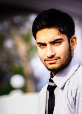 Abdullah, 25, پاکستان, پشاور