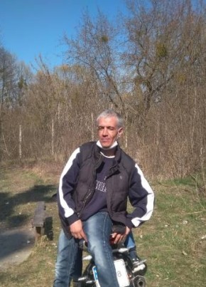 Валерий Таценко, 43, Україна, Житомир