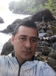Álvaro, 44 года, Dos Quebradas