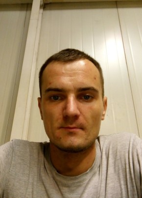 Kriss, 28, Rzeczpospolita Polska, Skierniewice