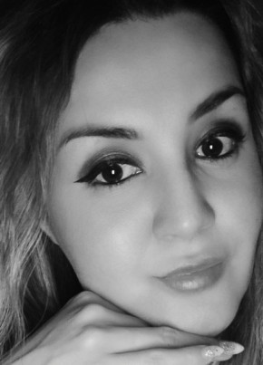 Алина из Салавата 33 года