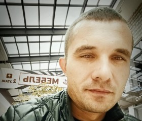 Максим, 38 лет, Чапаевск