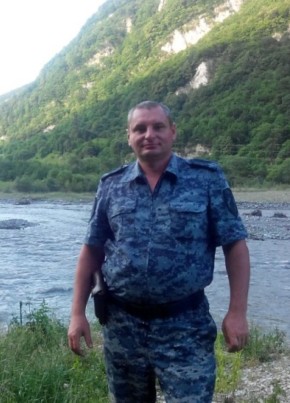 Алекс, 47, Россия, Смоленск