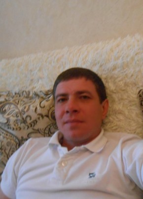 Ярослав, 41, Россия, Красноуфимск